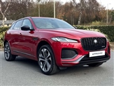 Jaguar F-Pace Image 1