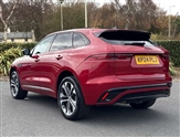 Jaguar F-Pace Image 2