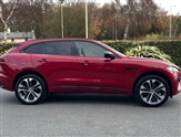 Jaguar F-Pace Image 5
