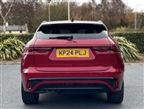 Jaguar F-Pace Image 6