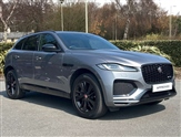 Jaguar F-Pace Image 1