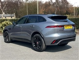 Jaguar F-Pace Image 2