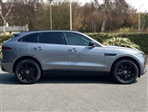 Jaguar F-Pace Image 5