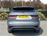 Jaguar F-Pace Image 6