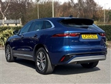 Jaguar F-Pace Image 2