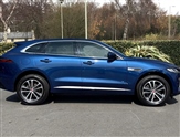 Jaguar F-Pace Image 5