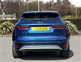 Jaguar F-Pace Image 6