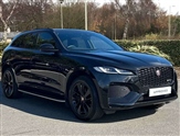 Jaguar F-Pace Image 1