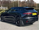 Jaguar F-Pace Image 2