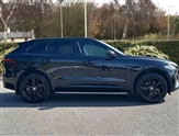 Jaguar F-Pace Image 5