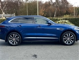 Jaguar F-Pace Image 5