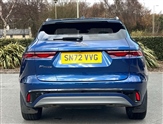Jaguar F-Pace Image 6