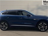 Jaguar F-Pace Image 2
