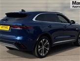 Jaguar F-Pace Image 3