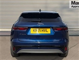 Jaguar F-Pace Image 4