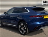 Jaguar F-Pace Image 5