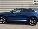 Jaguar F-Pace Image 6