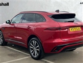 Jaguar F-Pace Image 2