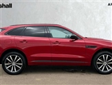 Jaguar F-Pace Image 5