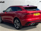 Jaguar F-Pace Image 2