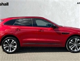 Jaguar F-Pace Image 5