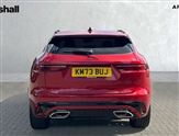 Jaguar F-Pace Image 6
