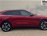 Jaguar F-Pace Image 2