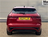 Jaguar F-Pace Image 4