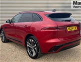 Jaguar F-Pace Image 5