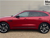 Jaguar F-Pace Image 6