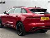 Jaguar F-Pace Image 2