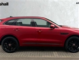 Jaguar F-Pace Image 5