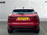 Jaguar F-Pace Image 6