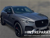 Jaguar F-Pace Image 1