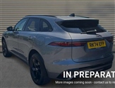Jaguar F-Pace Image 2