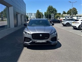 Jaguar F-Pace Image 5