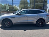 Jaguar F-Pace Image 6
