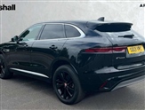 Jaguar F-Pace Image 2