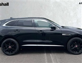 Jaguar F-Pace Image 5