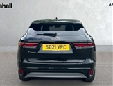 Jaguar F-Pace Image 6