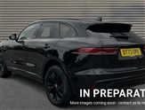 Jaguar F-Pace Image 2