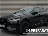 Jaguar F-Pace Image 3