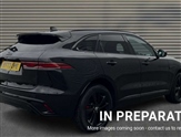 Jaguar F-Pace Image 4