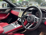 Jaguar F-Pace Image 5