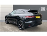 Jaguar F-Pace Image 2