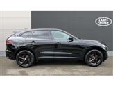 Jaguar F-Pace Image 5
