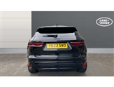 Jaguar F-Pace Image 6