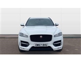 Jaguar F-Pace Image 3