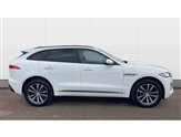 Jaguar F-Pace Image 5