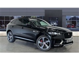 Jaguar F-Pace Image 1